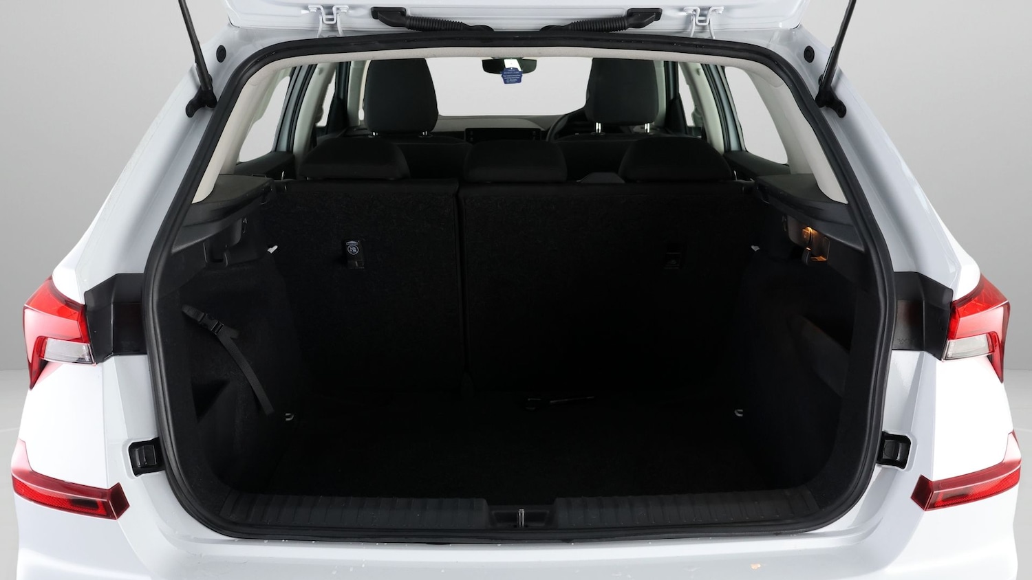 Used Skoda Kamiq 2025 for sale - 77562884: Photo 16