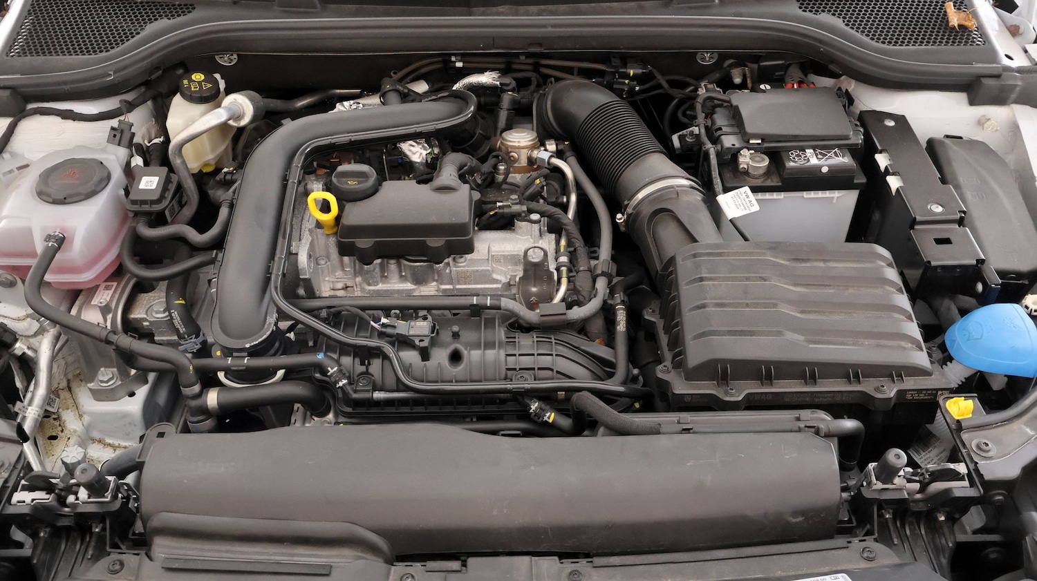 Used Skoda Kamiq 2025 for sale - 77562884: Photo 18