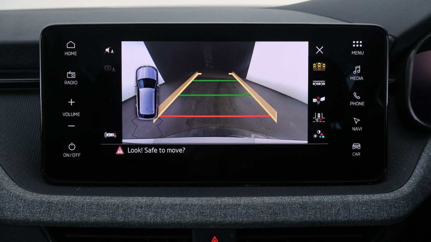 Used Skoda Kamiq 2025 for sale - 77562884: Photo 23