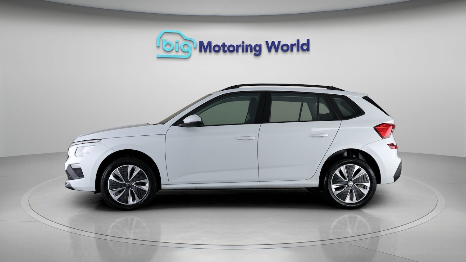 Used Skoda Kamiq 2025 for sale - 77562884: Photo 4