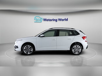 Used Skoda Kamiq 2025 for sale - 77562884: Photo