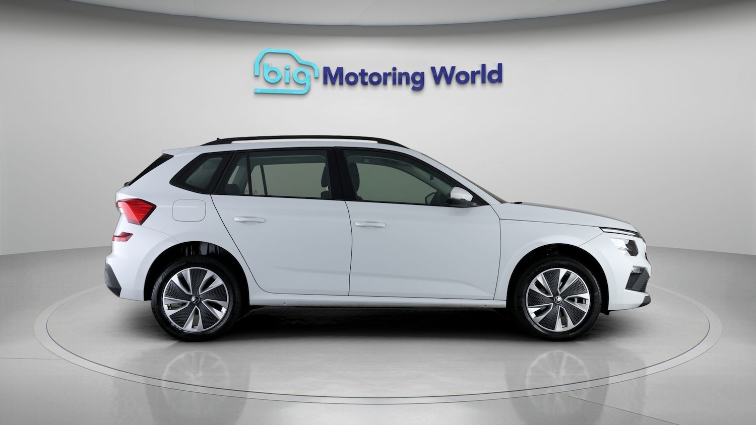 Used Skoda Kamiq 2025 for sale - 77562884: Photo 8