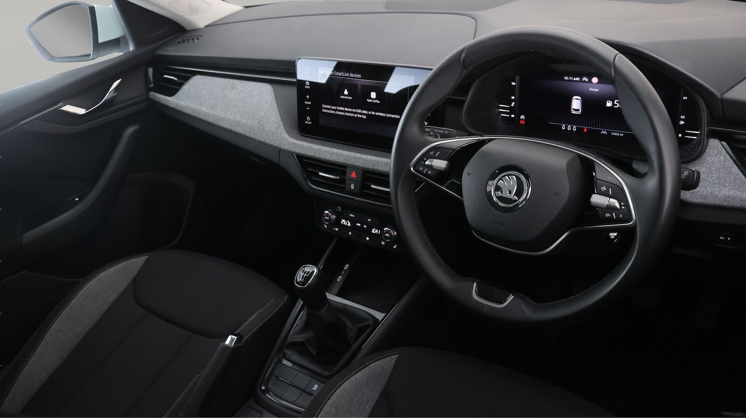 Used Skoda Kamiq 2025 for sale - 77562884: Photo 9