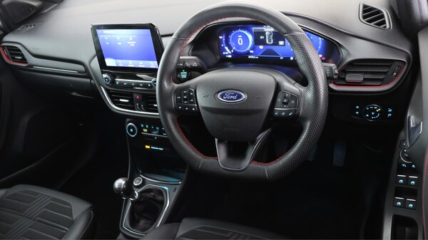 Used Ford Puma 2021 for sale - 76084932: Photo 10