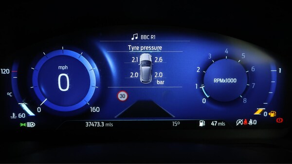 Used Ford Puma 2021 for sale - 76084932: Photo 11