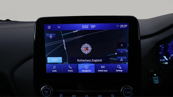 Used Ford Puma 2021 for sale - 76084932: Photo 12