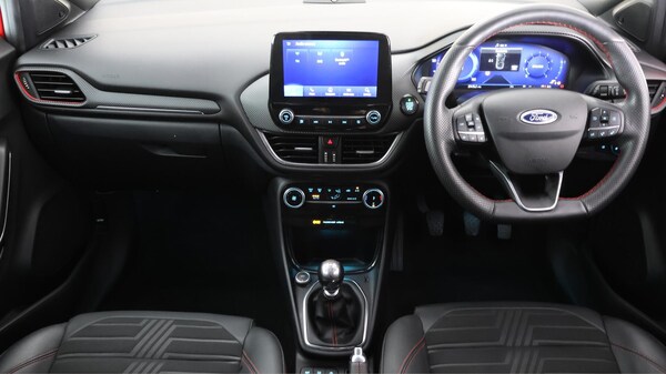 Used Ford Puma 2021 for sale - 76084932: Photo 14