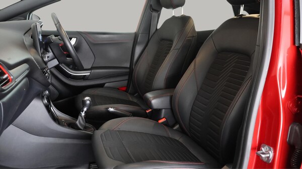 Used Ford Puma 2021 for sale - 76084932: Photo 15