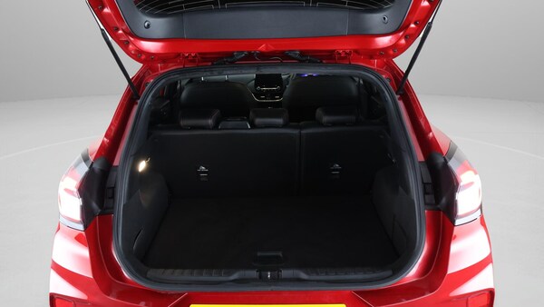 Used Ford Puma 2021 for sale - 76084932: Photo 18