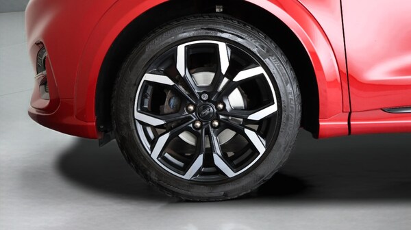 Used Ford Puma 2021 for sale - 76084932: Photo 19