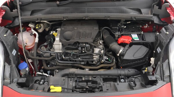 Used Ford Puma 2021 for sale - 76084932: Photo 20