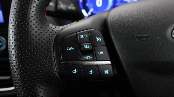 Used Ford Puma 2021 for sale - 76084932: Photo 22