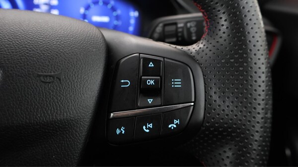 Used Ford Puma 2021 for sale - 76084932: Photo 23