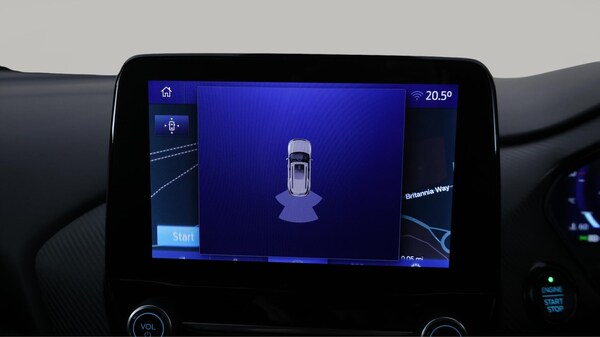 Used Ford Puma 2021 for sale - 76084932: Photo 24