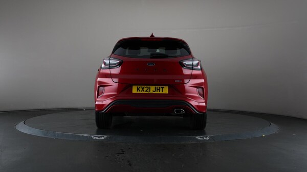 Used Ford Puma 2021 for sale - 76084932: Photo 33