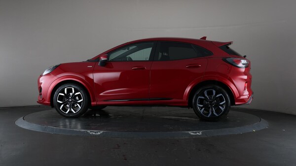Used Ford Puma 2021 for sale - 76084932: Photo 35