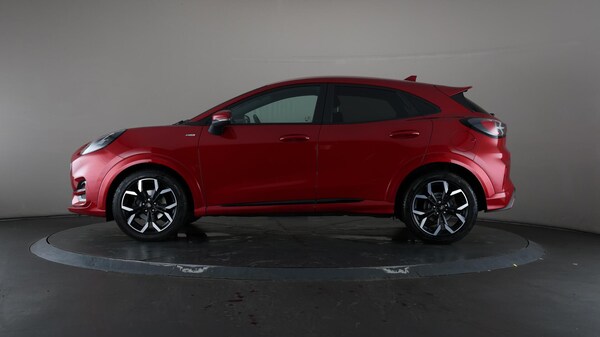 Used Ford Puma 2021 for sale - 76084932: Photo 36