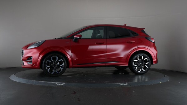 Used Ford Puma 2021 for sale - 76084932: Photo 38
