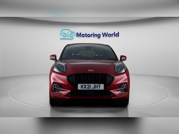 Used Ford Puma 2021 for sale - 76084932: Photo 3