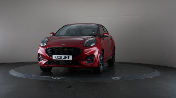 Used Ford Puma 2021 for sale - 76084932: Photo 46