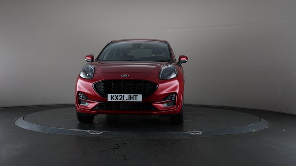 Used Ford Puma 2021 for sale - 76084932: Photo 47