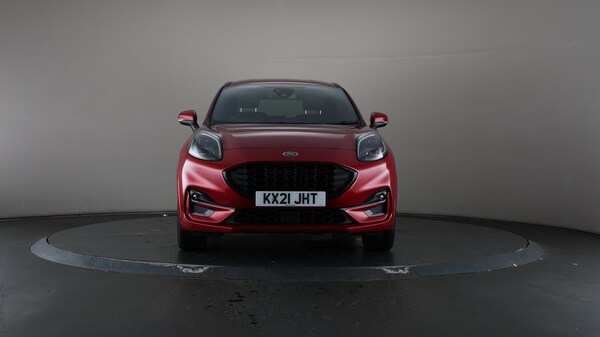 Used Ford Puma 2021 for sale - 76084932: Photo 48