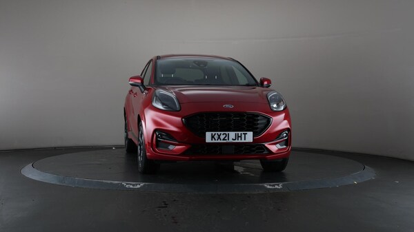 Used Ford Puma 2021 for sale - 76084932: Photo 49