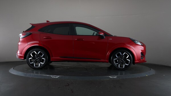 Used Ford Puma 2021 for sale - 76084932: Photo 59