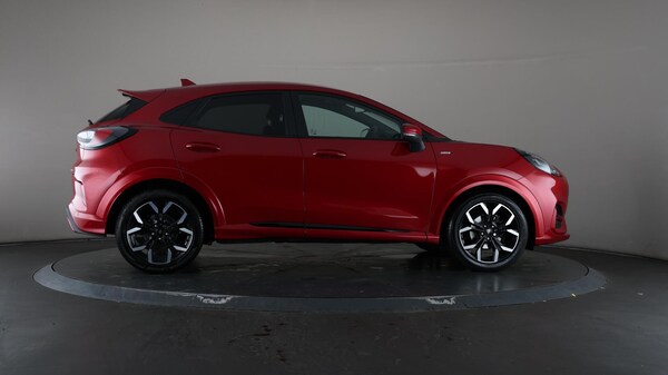 Used Ford Puma 2021 for sale - 76084932: Photo 60