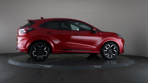 Used Ford Puma 2021 for sale - 76084932: Photo 61