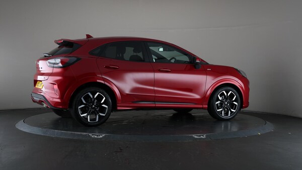 Used Ford Puma 2021 for sale - 76084932: Photo 62