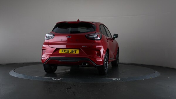 Used Ford Puma 2021 for sale - 76084932: Photo 69