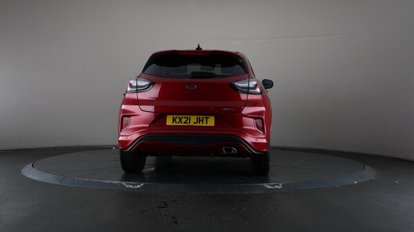 Used Ford Puma 2021 for sale - 76084932: Photo 70