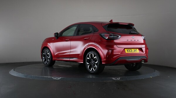 Used Ford Puma 2021 for sale - 76084932: Photo 72