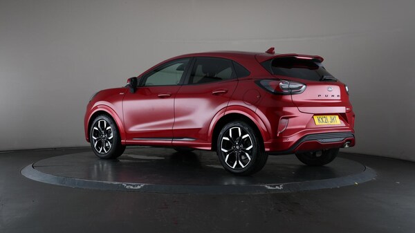 Used Ford Puma 2021 for sale - 76084932: Photo 73