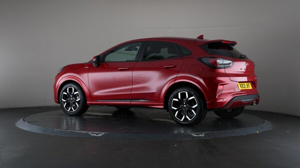 Used Ford Puma 2021 for sale - 76084932: Photo 74