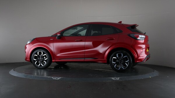 Used Ford Puma 2021 for sale - 76084932: Photo 76
