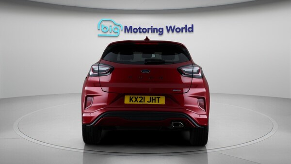 Used Ford Puma 2021 for sale - 76084932: Photo 7
