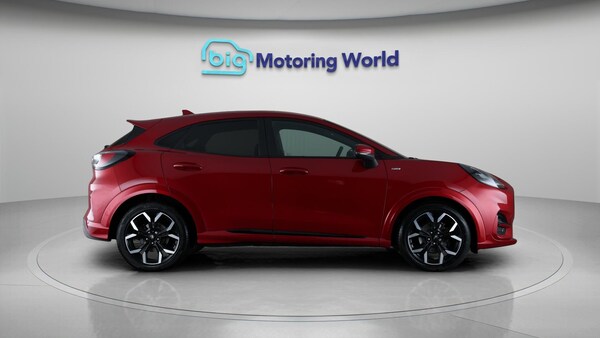 Used Ford Puma 2021 for sale - 76084932: Photo 9