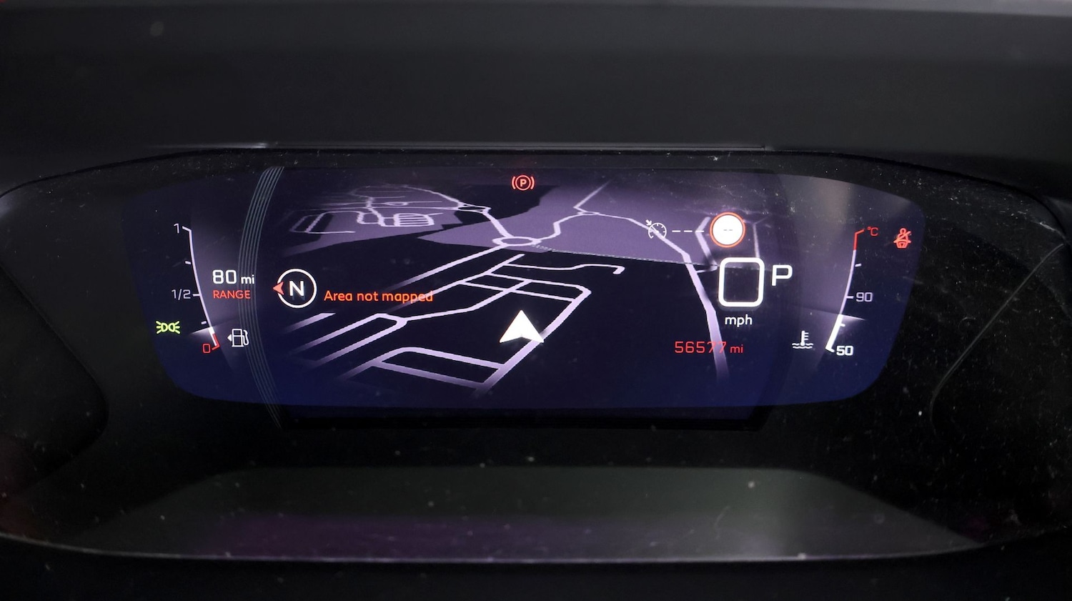 Used Peugeot 2008 2022 for sale - 78125500: Photo 10