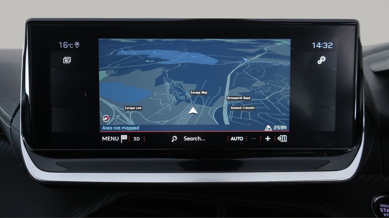 Used Peugeot 2008 2022 for sale - 78125500: Photo 11