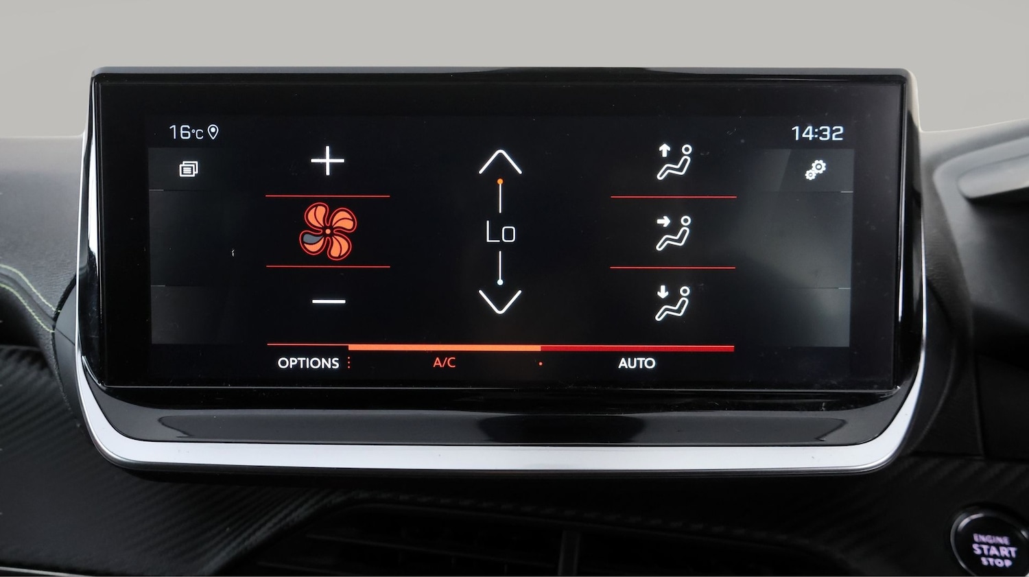 Used Peugeot 2008 2022 for sale - 78125500: Photo 12