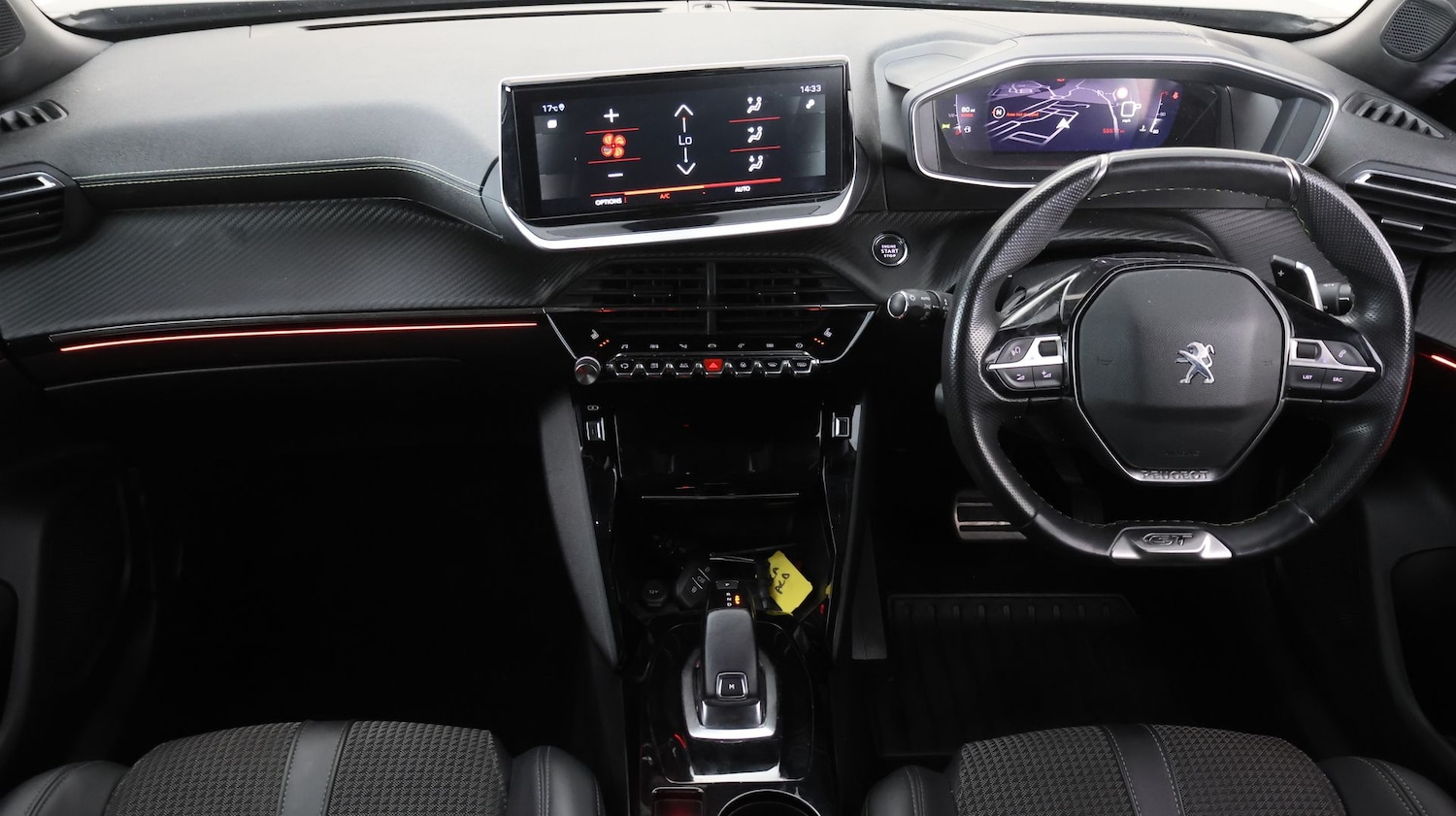 Used Peugeot 2008 2022 for sale - 78125500: Photo 13