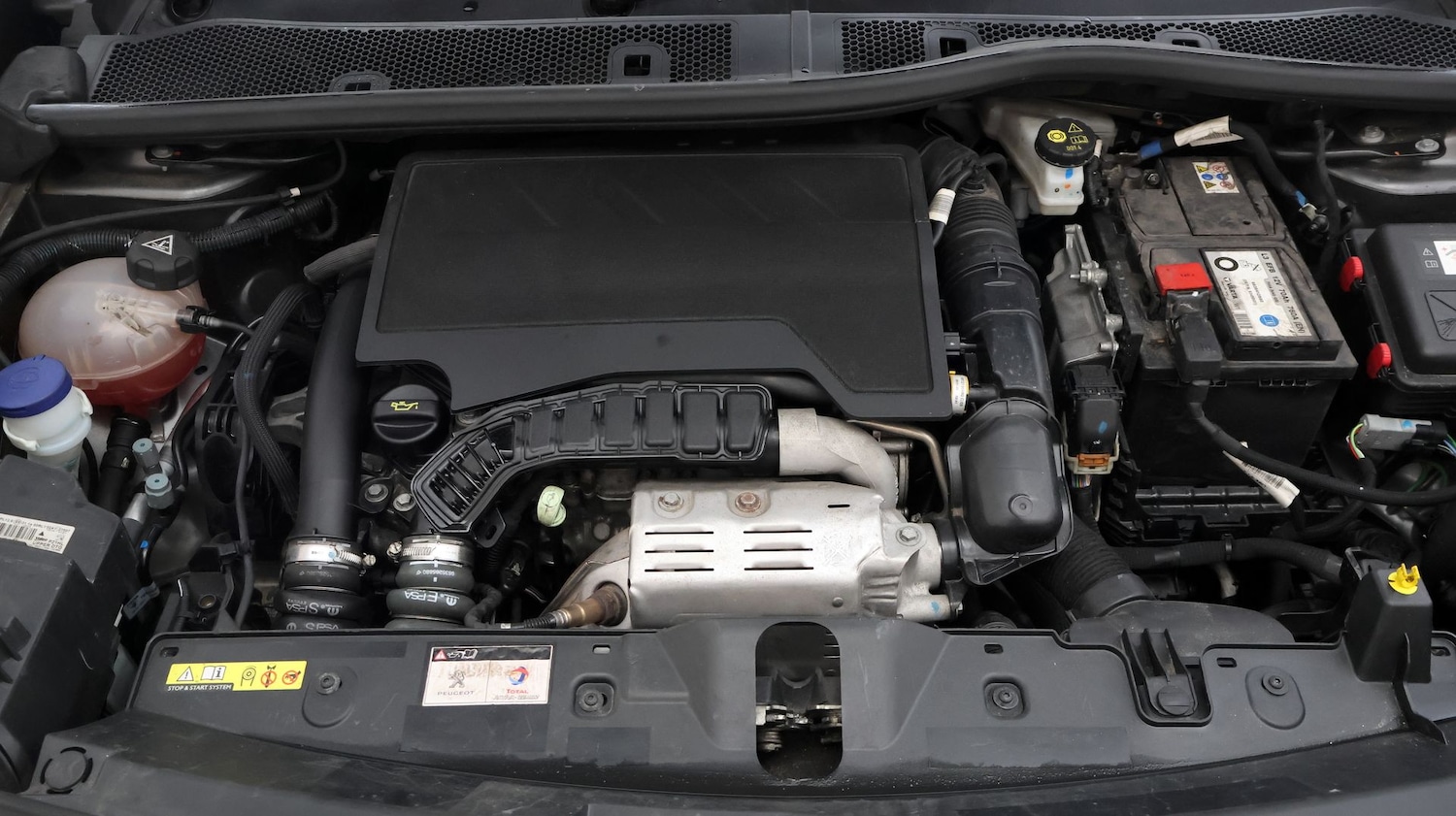 Used Peugeot 2008 2022 for sale - 78125500: Photo 19