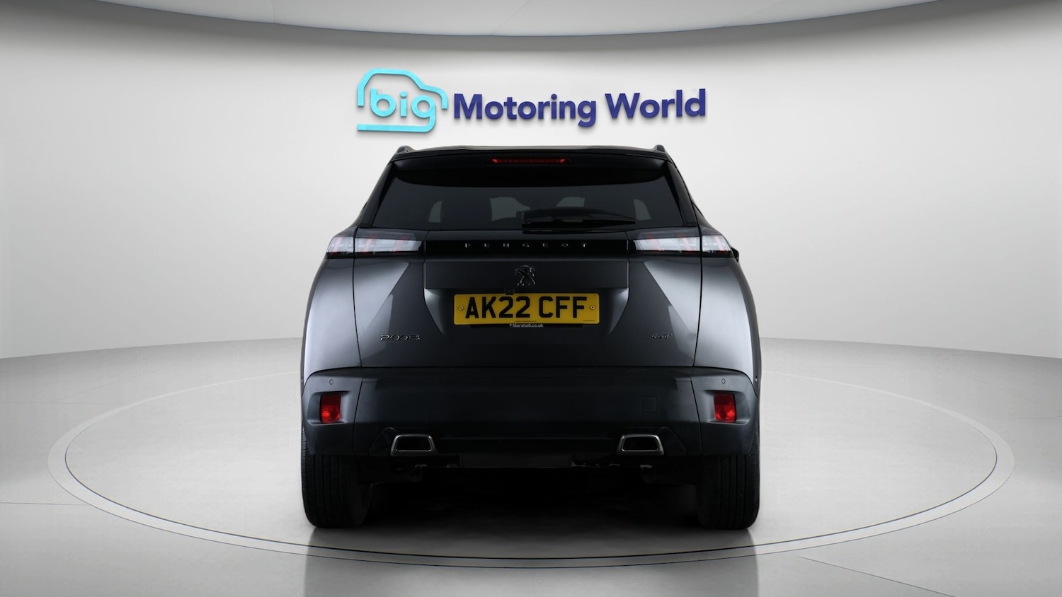 Used Peugeot 2008 2022 for sale - 78125500: Photo 6