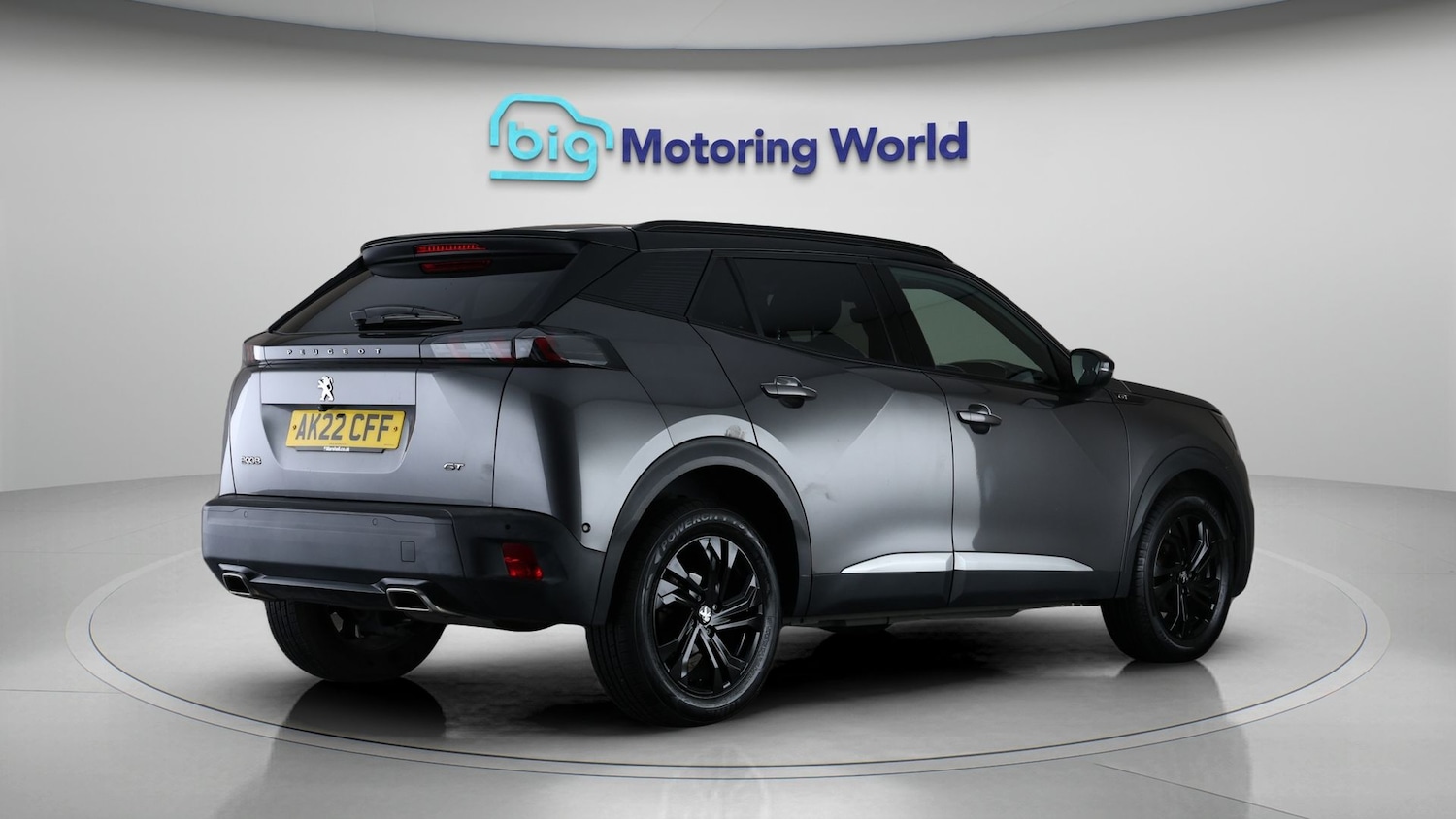 Used Peugeot 2008 2022 for sale - 78125500: Photo 7