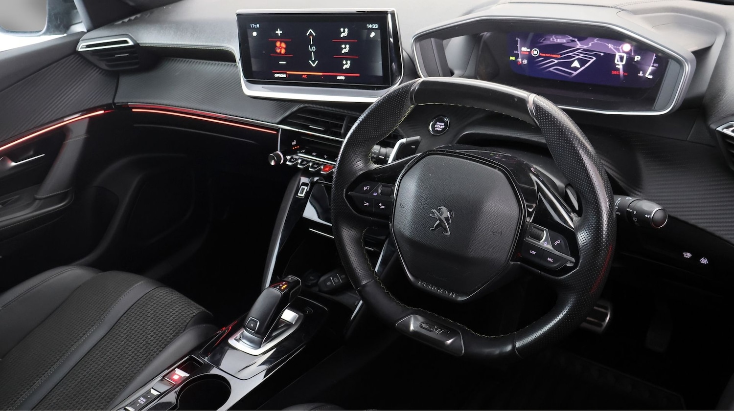 Used Peugeot 2008 2022 for sale - 78125500: Photo 9