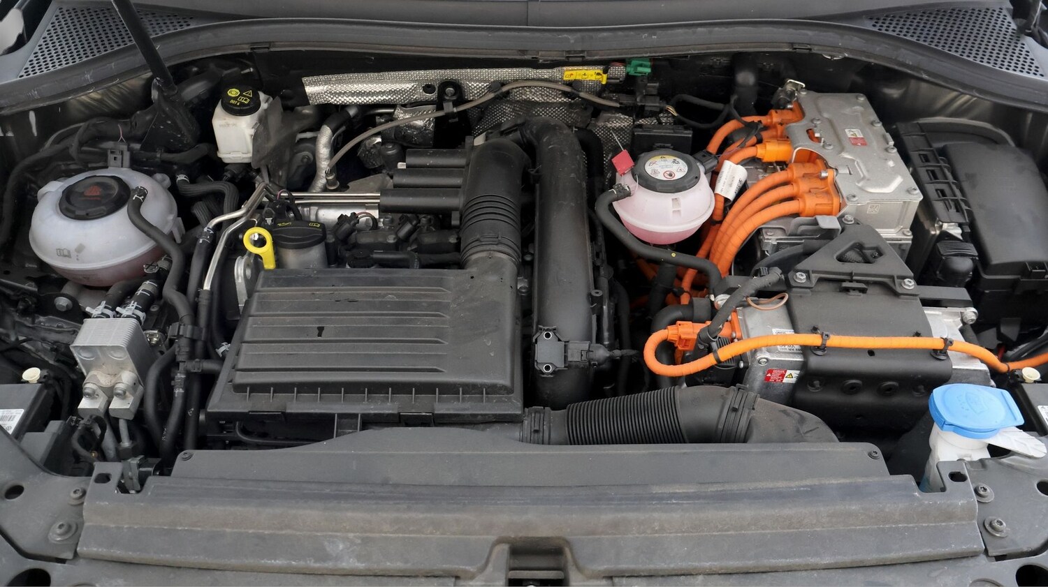 Used Volkswagen Tiguan 2023 for sale - 78106102: Photo 18