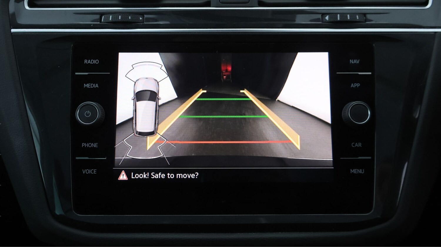 Used Volkswagen Tiguan 2023 for sale - 78106102: Photo 19