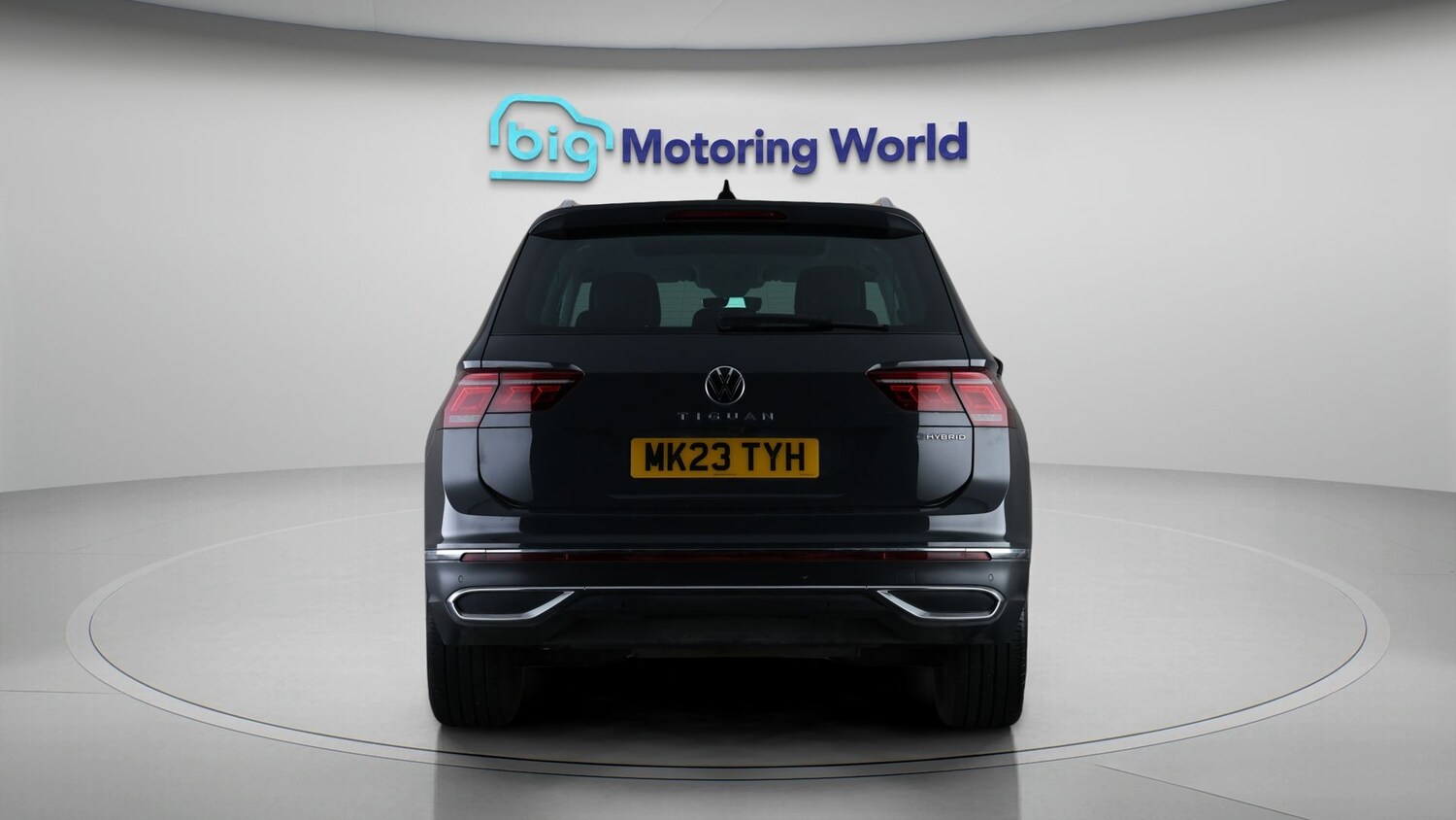 Used Volkswagen Tiguan 2023 for sale - 78106102: Photo 6